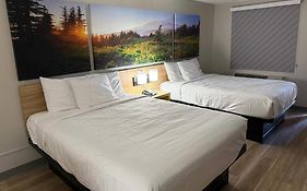 Days Inn By Wyndham Reno